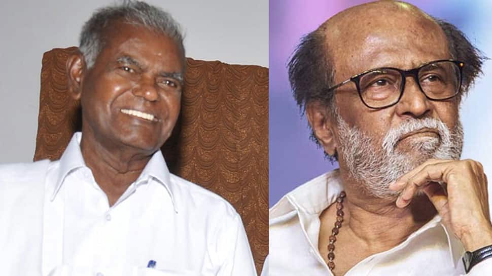 CPI leader R Nallakannu dies at 101, Rajinikanth pays last respects to 'great soul'