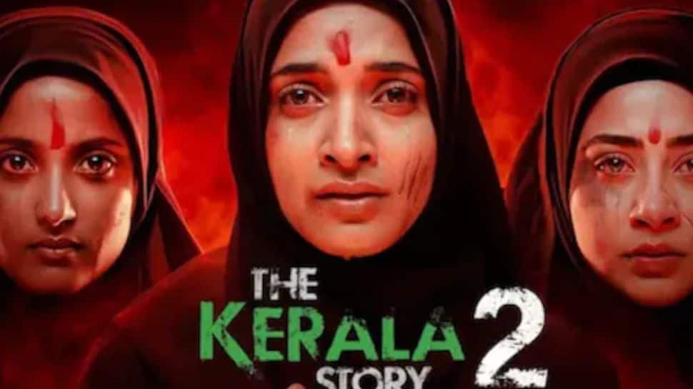 Kerala High court stays ‘Kerala Story 2’ for 15 Days ahead of theatrical release