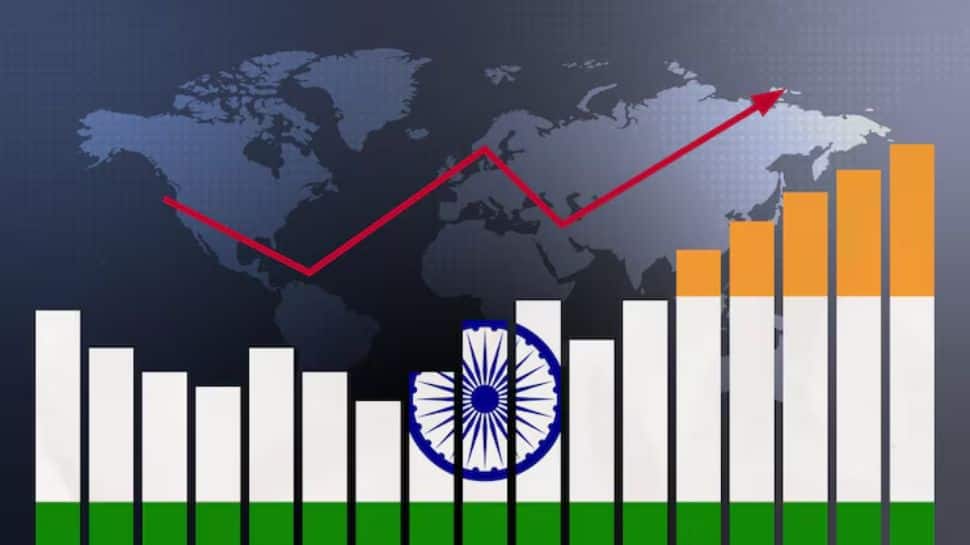 India's GDP growth projected at 6.8 to 7.2 per cent for 2026-27: EY report
