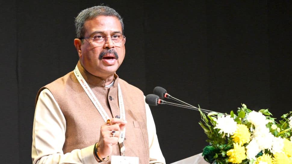 ‘Supreme Court observation very agreeable’; Education Minister slams NCERT after Judiciary corruption row