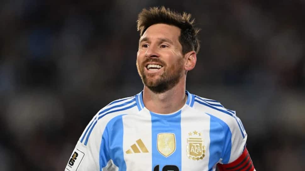 'Felt half ignorant...': Lionel Messi reveals why not learning English still haunts him