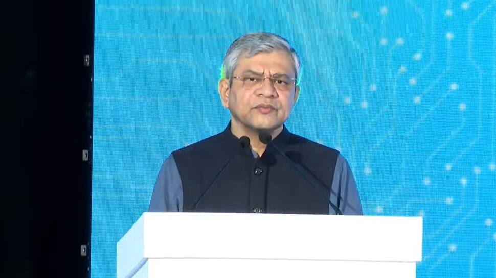 Share revenue fairly or face legal action? Ashwini Vaishnaw warns digital platforms over creator compensation