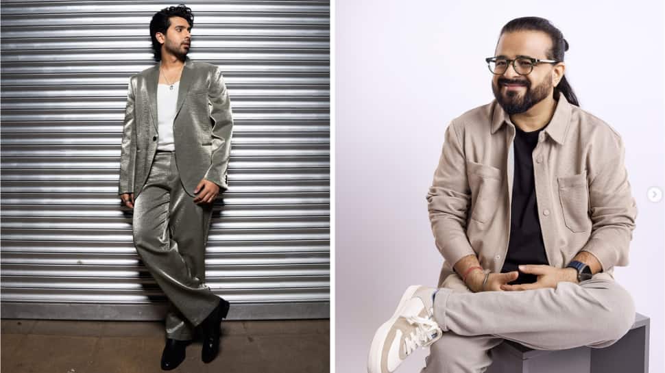 Armaan Malik and Pritam collaborate for song ‘Ram Ji Aake Bhala Karenge’, singer calls the experience ‘nostalgic’