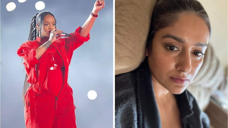 Ilana D'Cruz backs Rihanna, calls out post-pregnancy body shaming