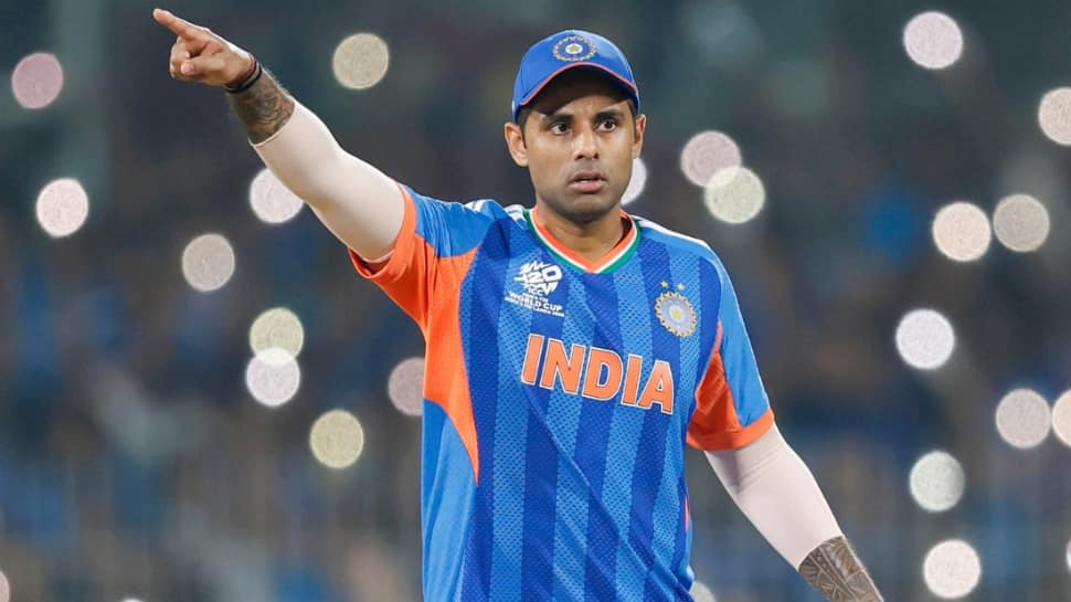 'Our video analyst had...': Suryakumar Yadav reveals secret behind India's comeback against Zimbabwe after South Africa drubbing