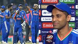 'Could have been more clinical...': Suryakumar yadav unhappy despite India win