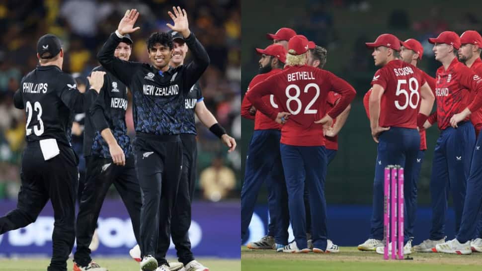 England vs New Zealand Live Streaming: When & Where to Watch T20 WC 2026 Super 8 Clash; Know as Pakistan hopes for English victory