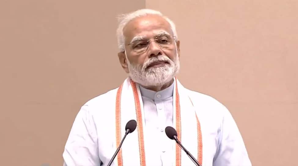 PM Narendra Modi to address post Budget webinar today