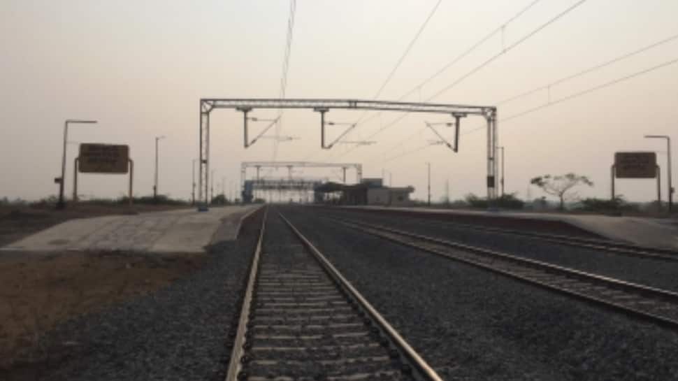 Indian Railways sanctions Rs 871 crore worth projects to boost infra modernisation