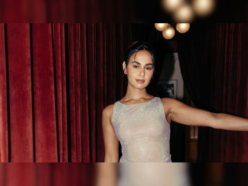 Meet Naina Bhan: Viral Mystery Girl who broke the internet during India ...