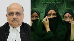 Justice Dharmadhikari, who heard Kerala Story 2 case, to lead Madras HC
