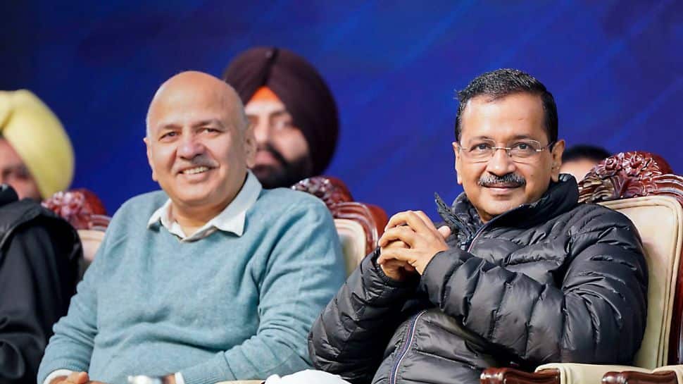 `I am not corrupt`: Kejriwal breaks down after court discharges him, Sisodia in liquor policy case