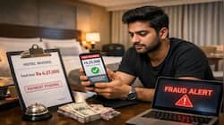 Gurugram youth stays at hotel without paying Rs 6 lakh bill