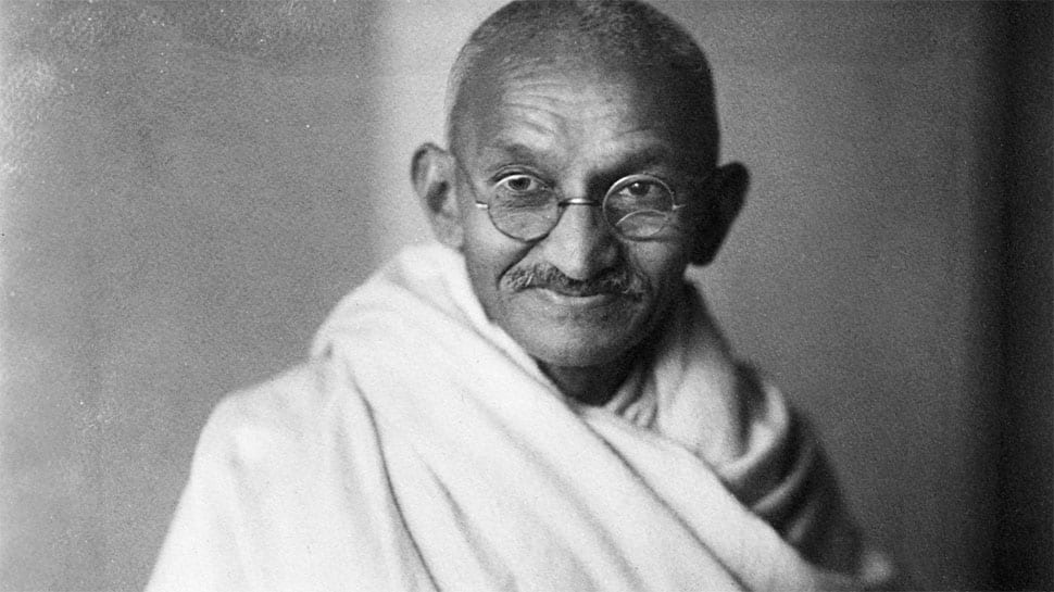 Quote of the day by Mahatma Gandhi: 'Man often becomes what he...'