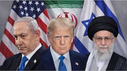 US Ambassador to Israel asks expats to leave 'today' amid Iran tensions