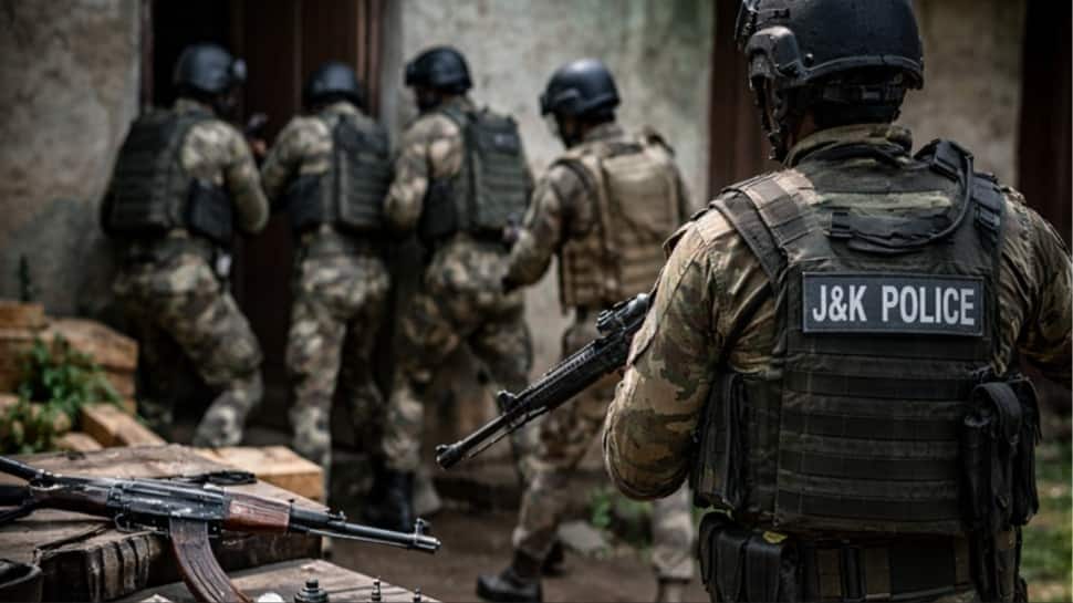 J-K: CIK secures non-bailable warrants against Hizb-ul-Mujahideen leaders in major anti-terror action