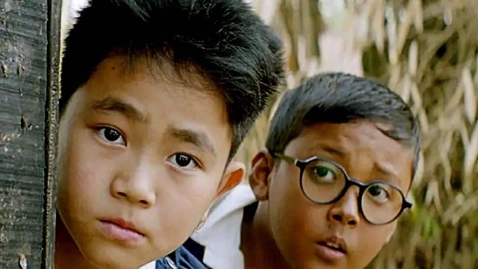 BAFTA-winning film ‘Boong’ set for theatrical re-release on THIS date