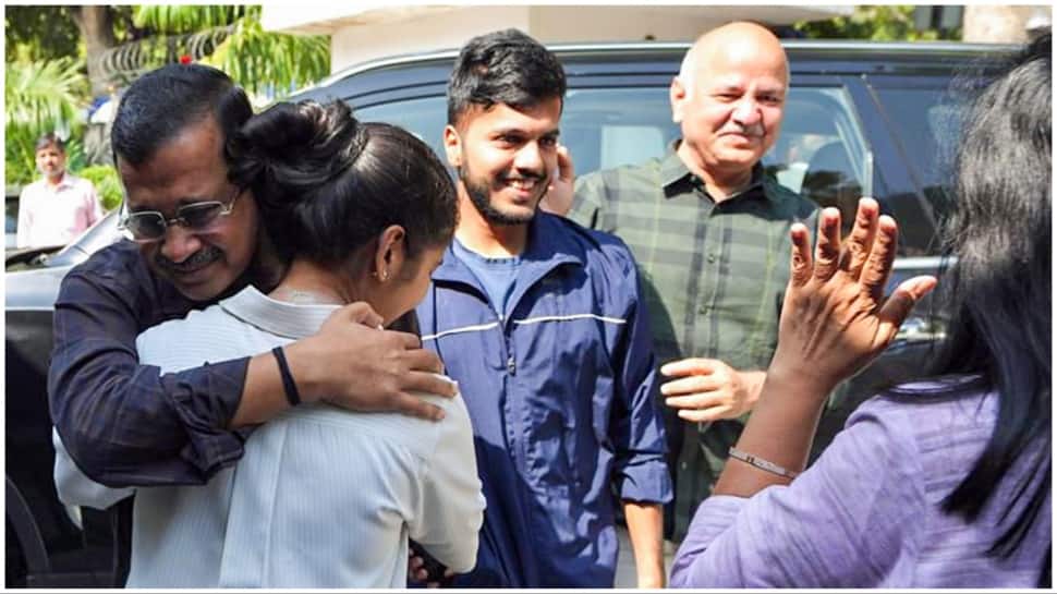 Delhi Excise Policy Case: from the accusations to discharge of Kejriwal, Sisodia - Timeline of events