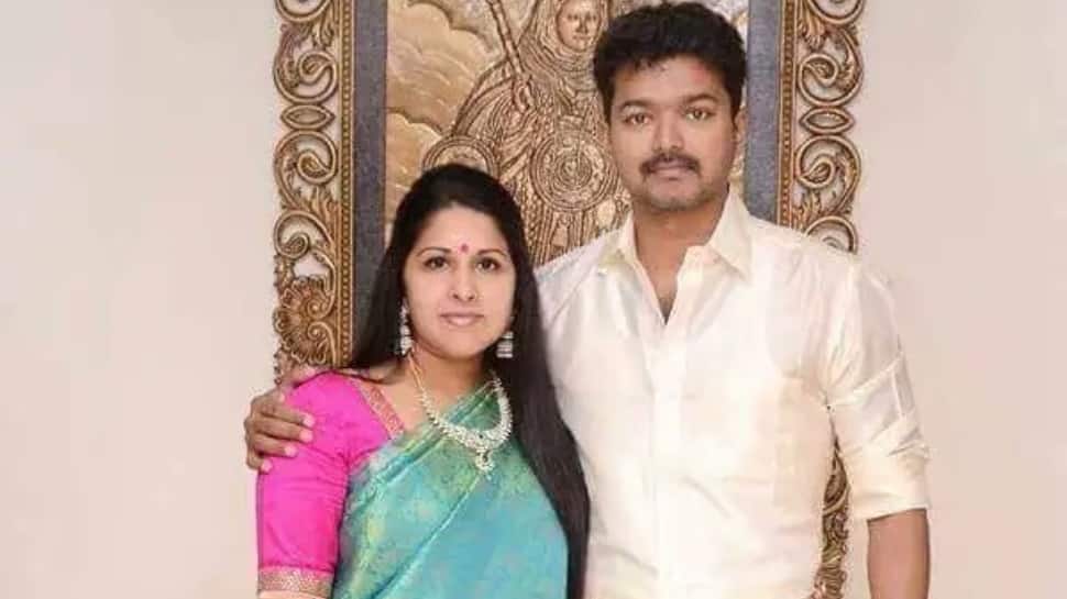 Thalapathy Vijay vs Sangeetha Sornalingam net worth: A look at TVK chief’s MASSIVE wealth amid infidelity allegations and divorce
