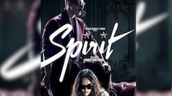 Spirit: Who Is Aishwarya Desai? The woman seen in Spirit poster