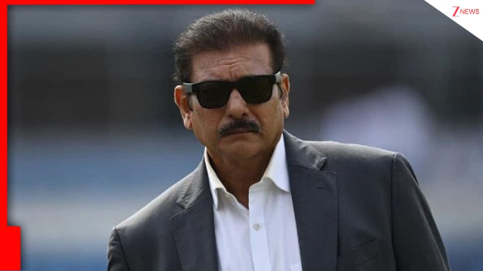 Ravi Shastri stand announced as MCA pays tribute to Cricketing icons ...