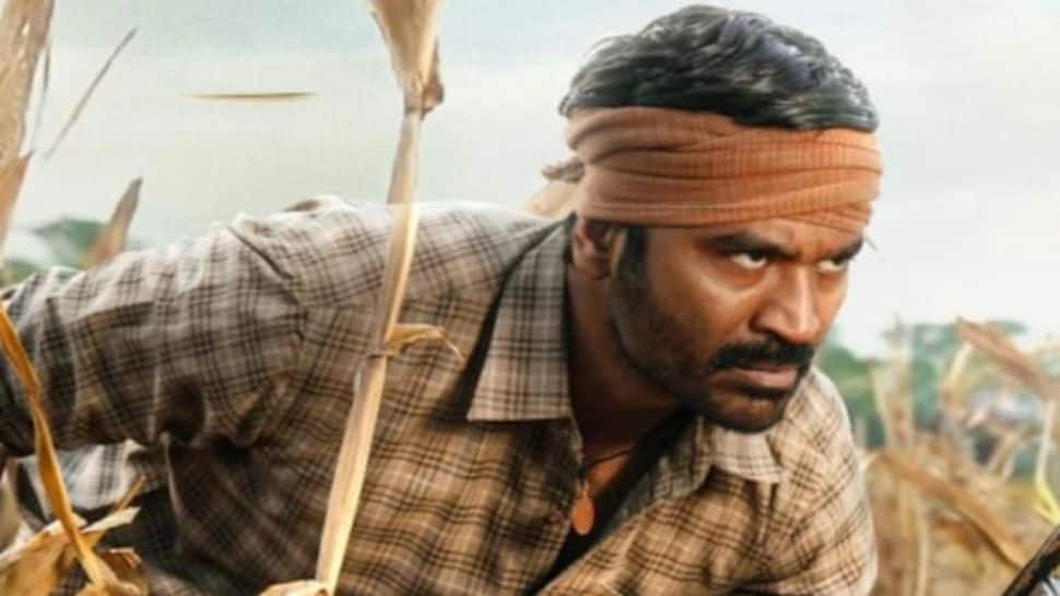 Dhanush’s upcoming thriller ‘Kara’ to hit theatres worldwide on THIS date