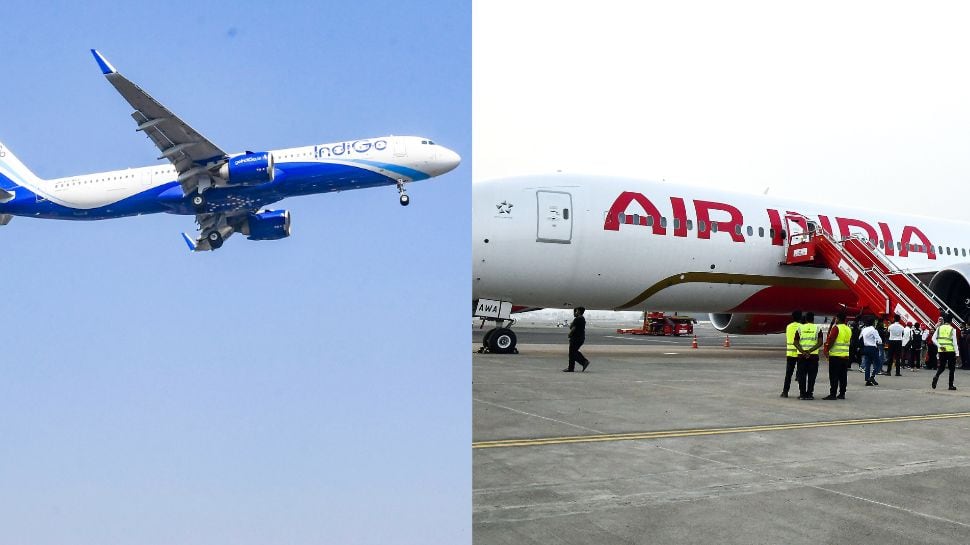 Middle east airspace shutdown: IndiGo, Air India, and global carriers issue urgent travel advisories