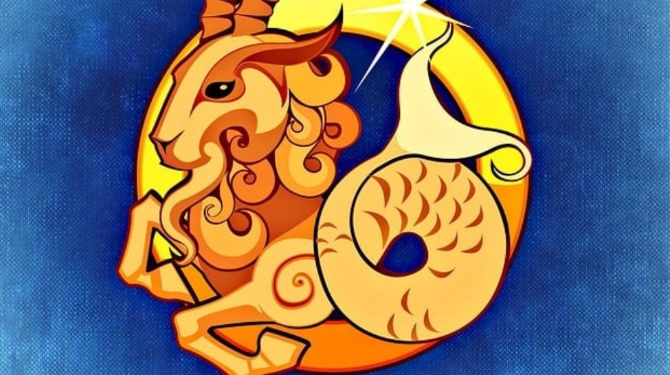 Capricorn Weekly Horoscope