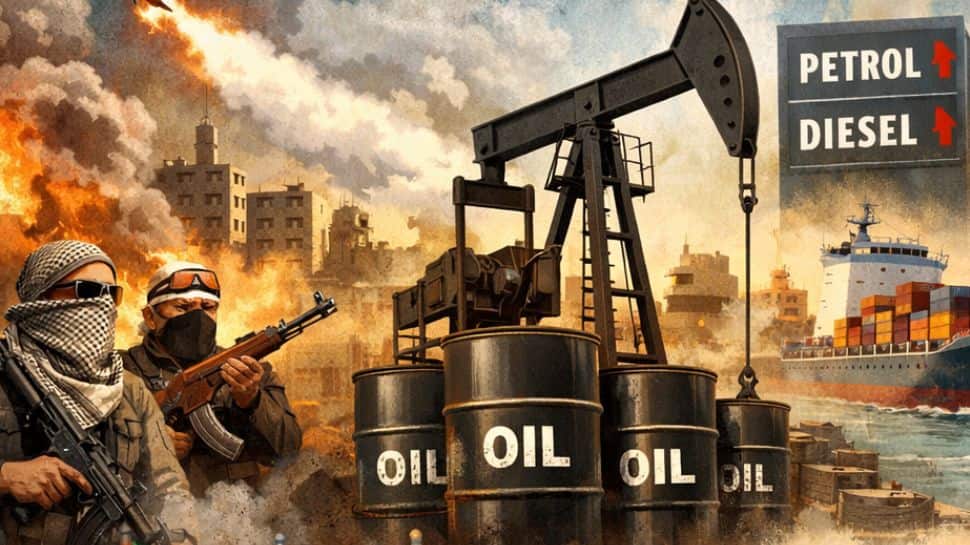 Middle east war: What it means for India’s oil, trade and diplomacy