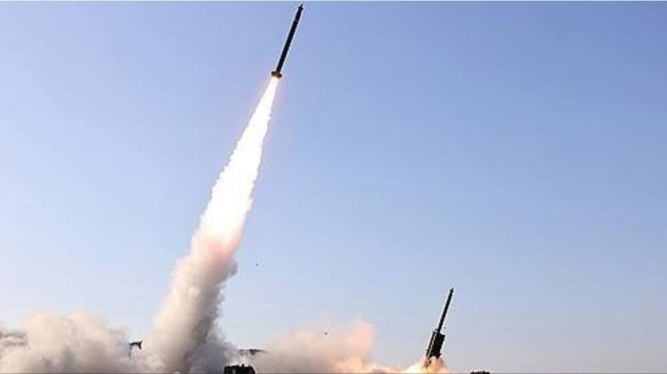 From Stealth Jets, Tomahawks to Ballistic Missiles: High-tech arsenal  fueling Israel-Iran conflict | World News | Zee News