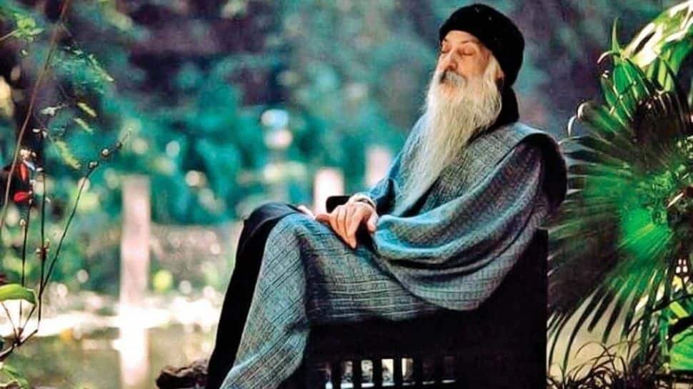 Quote of the day by Osho: 'The real question is not whether life exists after death. The real question is...'