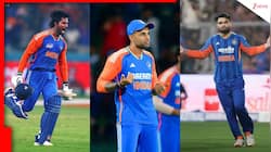 Team India's playing XI vs West Indies for Super 8 game in T20 World Cup 2026