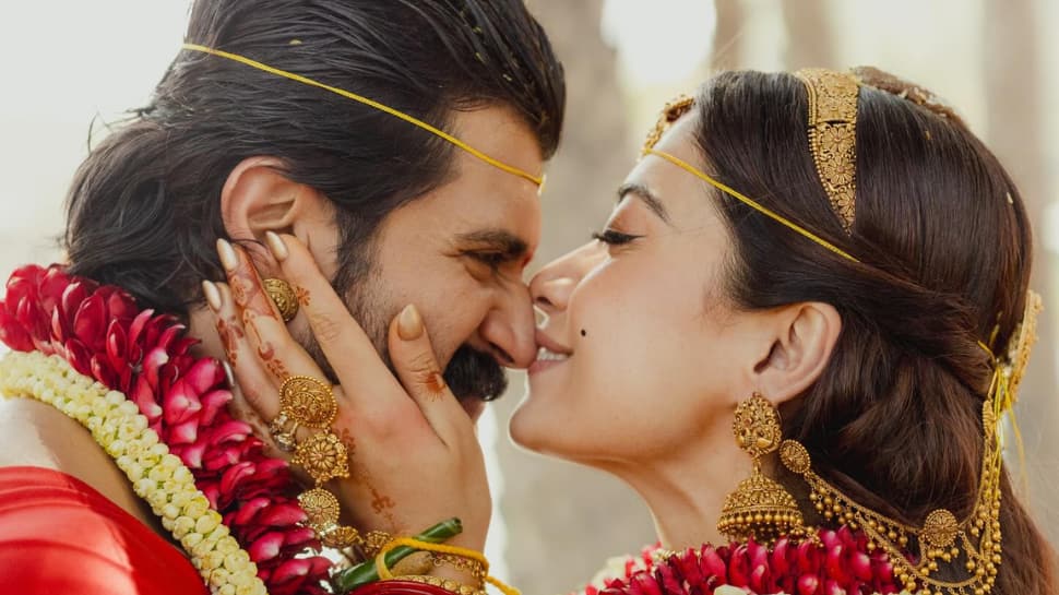 Rashmika Mandanna–Vijay Deverakonda to celebrate wedding with nationwide 'Annadanam', sweet distribution drive