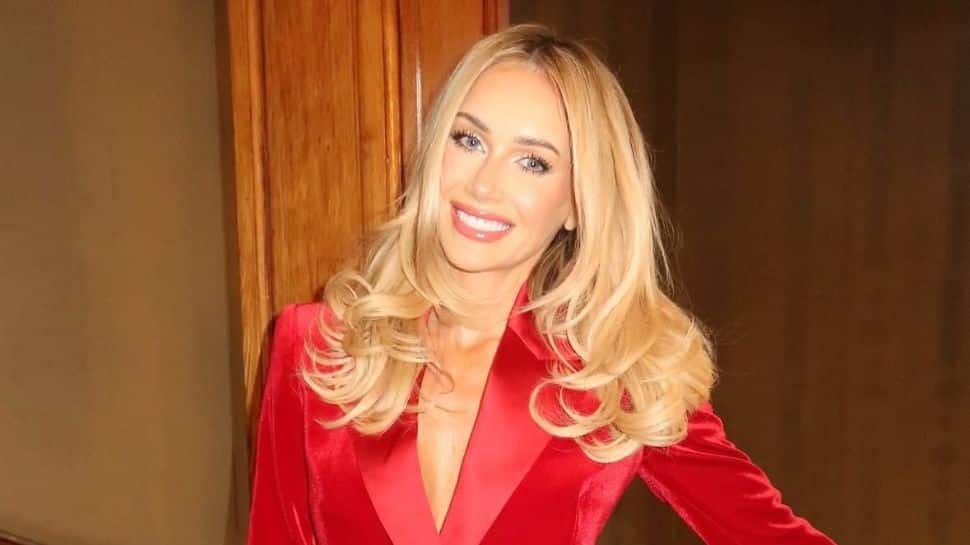 'Horrendous situation': Love Island star Laura Anderson shares update from Dubai after airport hit by drone attack, flights canceled amid West Asia tensions