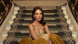 Esha Gupta stuck in Abu Dhabi after flight services suspended, calls situation