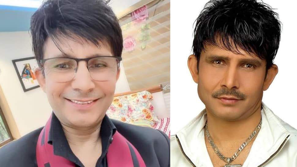 Kamaal R Khan describes ‘Very dangerous situation’ in Dubai, says 'family didn’t sleep for full night' amid missile and drone strikes