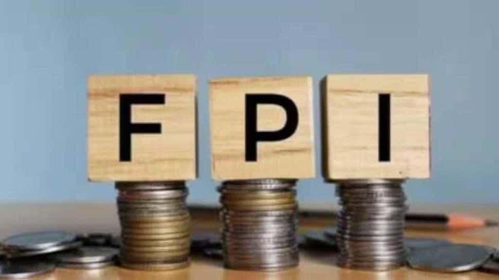FPIs pump Rs 22,615 crore into Indian equities in Feb, highest in 17 months