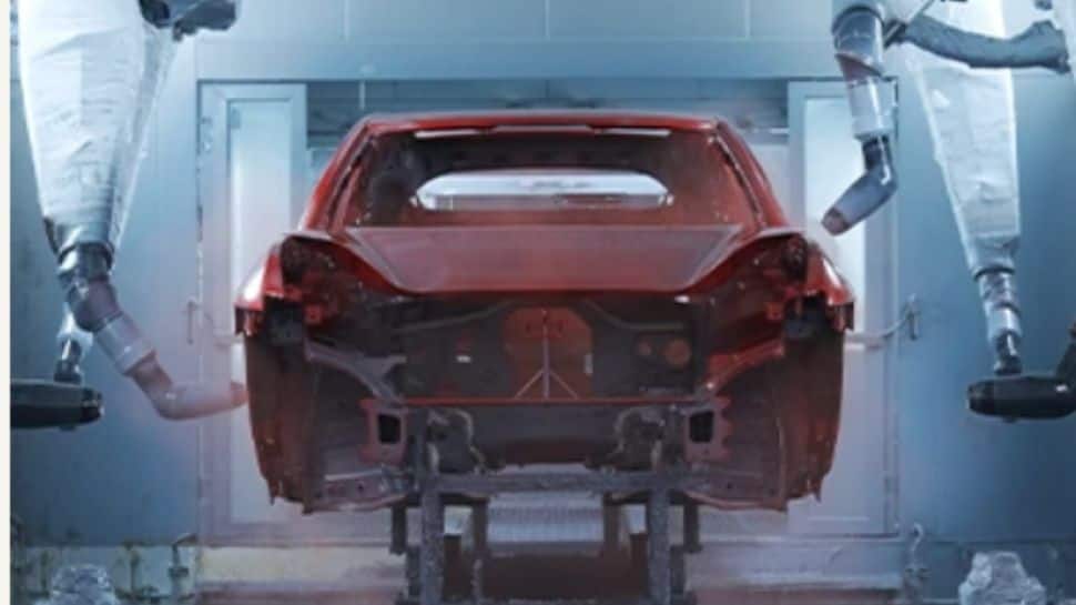 Mahindra Auto sales jump 18 pc in Feb; Renault India posts 31 pc growth