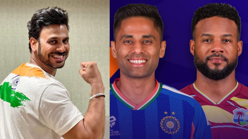 'No one will get IPL contracts if…': Manoj Tiwary's hilarious warning to Team India ahead of IND vs WI T20 WC 2026 clash
