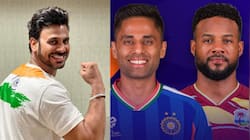Manoj Tiwary's hilarious warning to India ahead of IND vs WI T20 WC 2026 clash