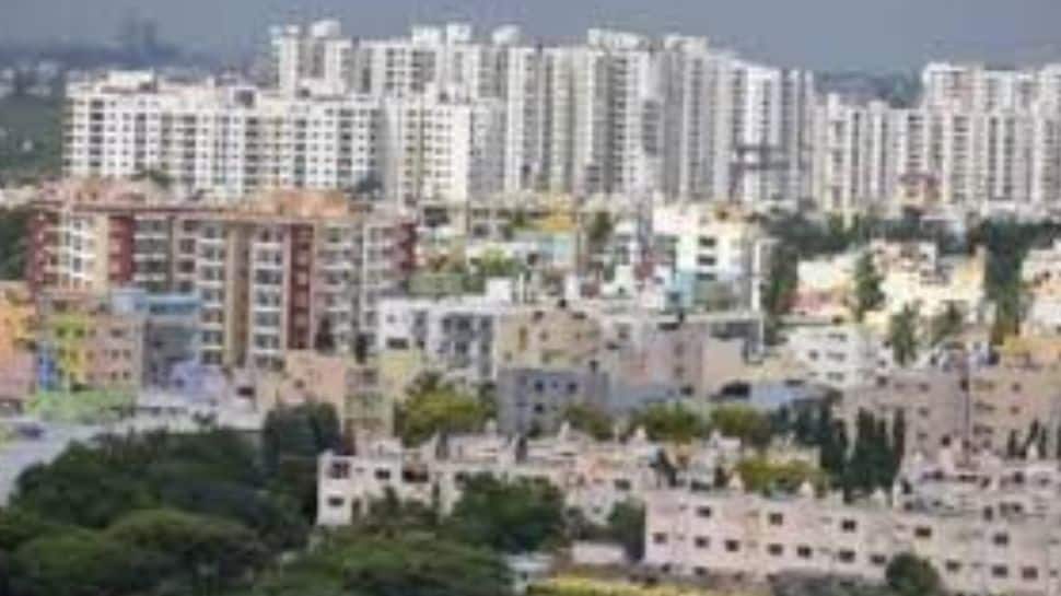 Mumbai posts highest February registrations, stamp duty collection in 14 years