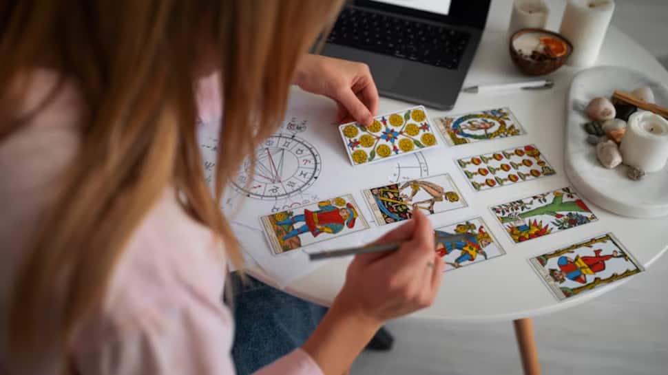 Tarot card reading horoscope today for March 02: Small adjustments can bring greater harmony to your day, zodiacs