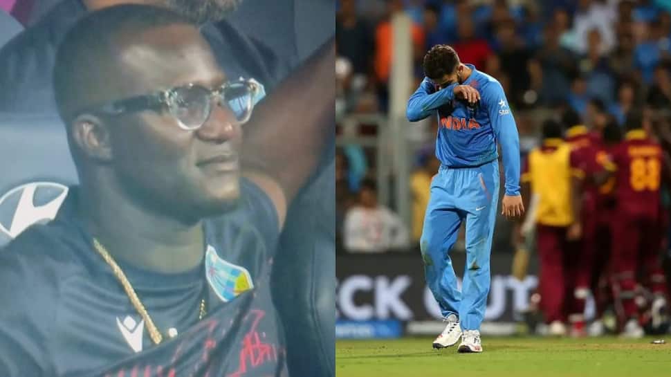 'History Could Repeat Itself...': WI head coach Daren Sammy's warning to Suryakumar Yadav & Co. before virtual quarter-final at Eden Gardens goes viral