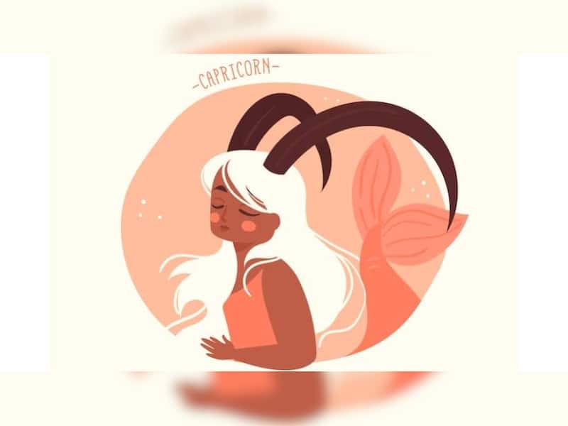 Capricorn Horoscope Today