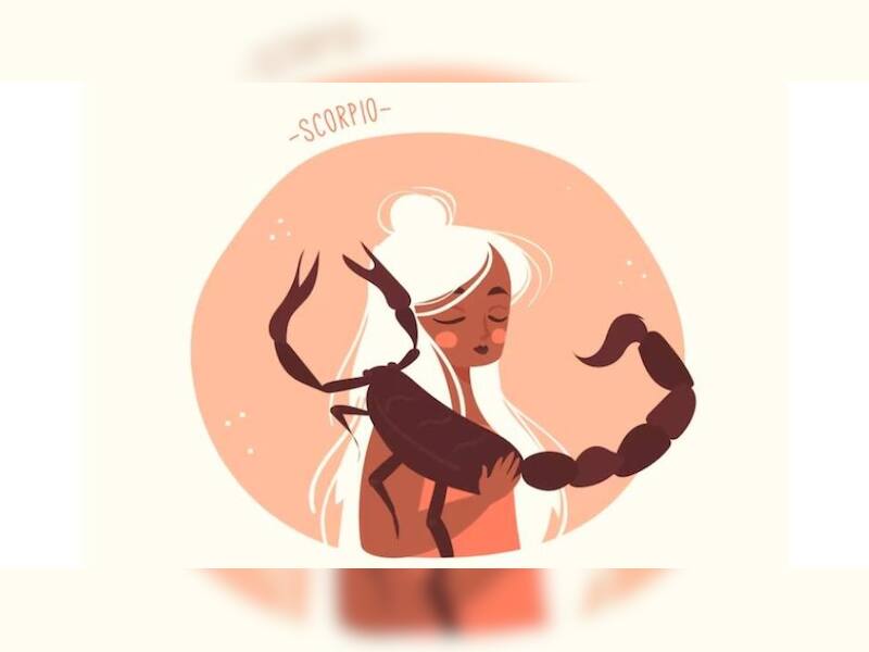 Scorpio Horoscope Today