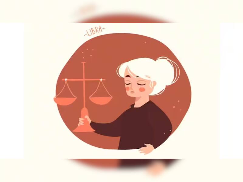Libra Horoscope Today