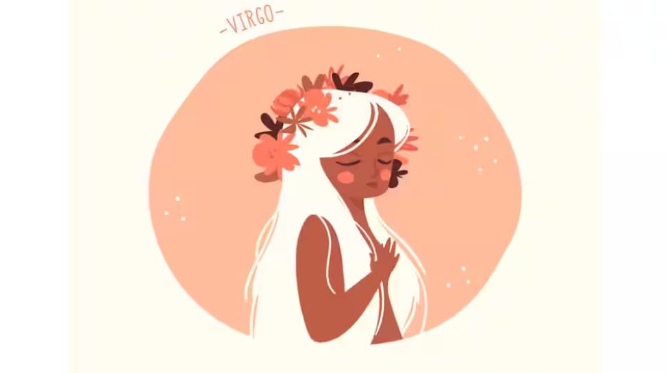 Virgo Horoscope Today