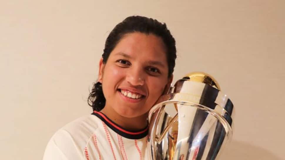 Bengal Elections row: Richa Ghosh’s name placed under ‘Ad-Judication’ in West Bengal voter list