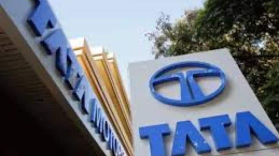Tata Motors sales jump 32 pc in February on strong truck demand