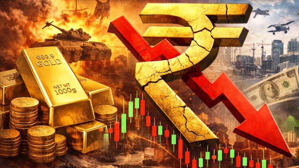 Gold reserves and strong currencies: Switzerland sets the example